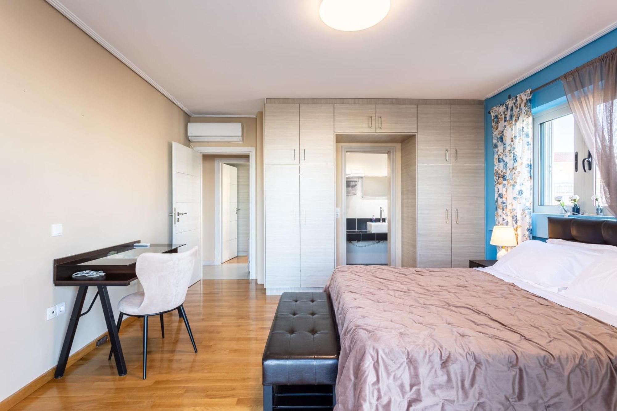 Beachfront Artemida Retreat - Peony Seabreeze Gem Bagian luar foto