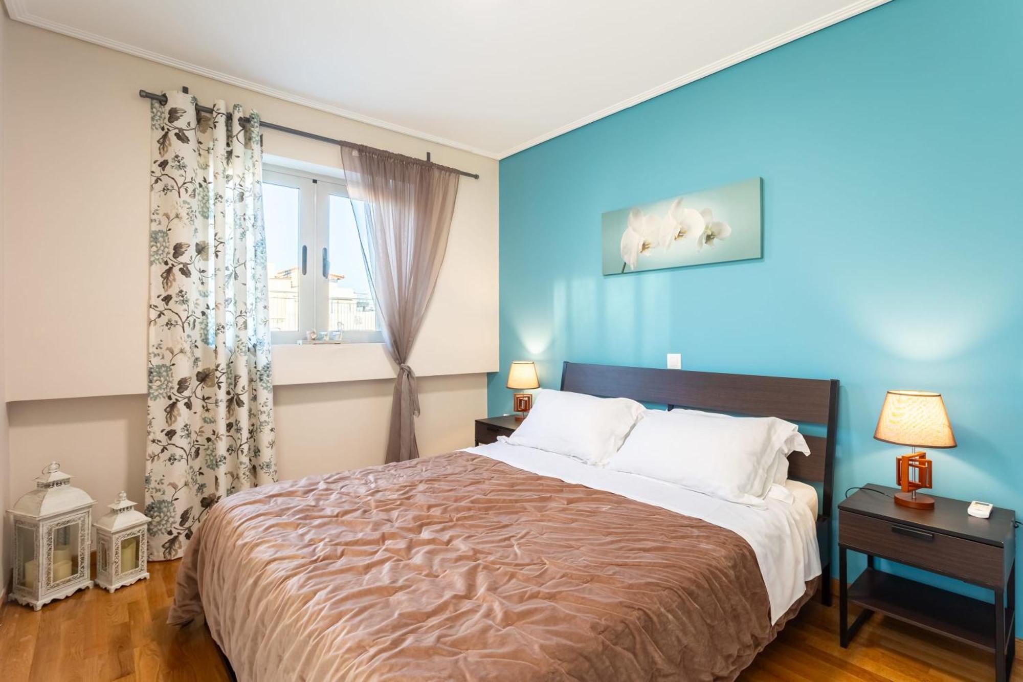 Beachfront Artemida Retreat - Peony Seabreeze Gem Bagian luar foto